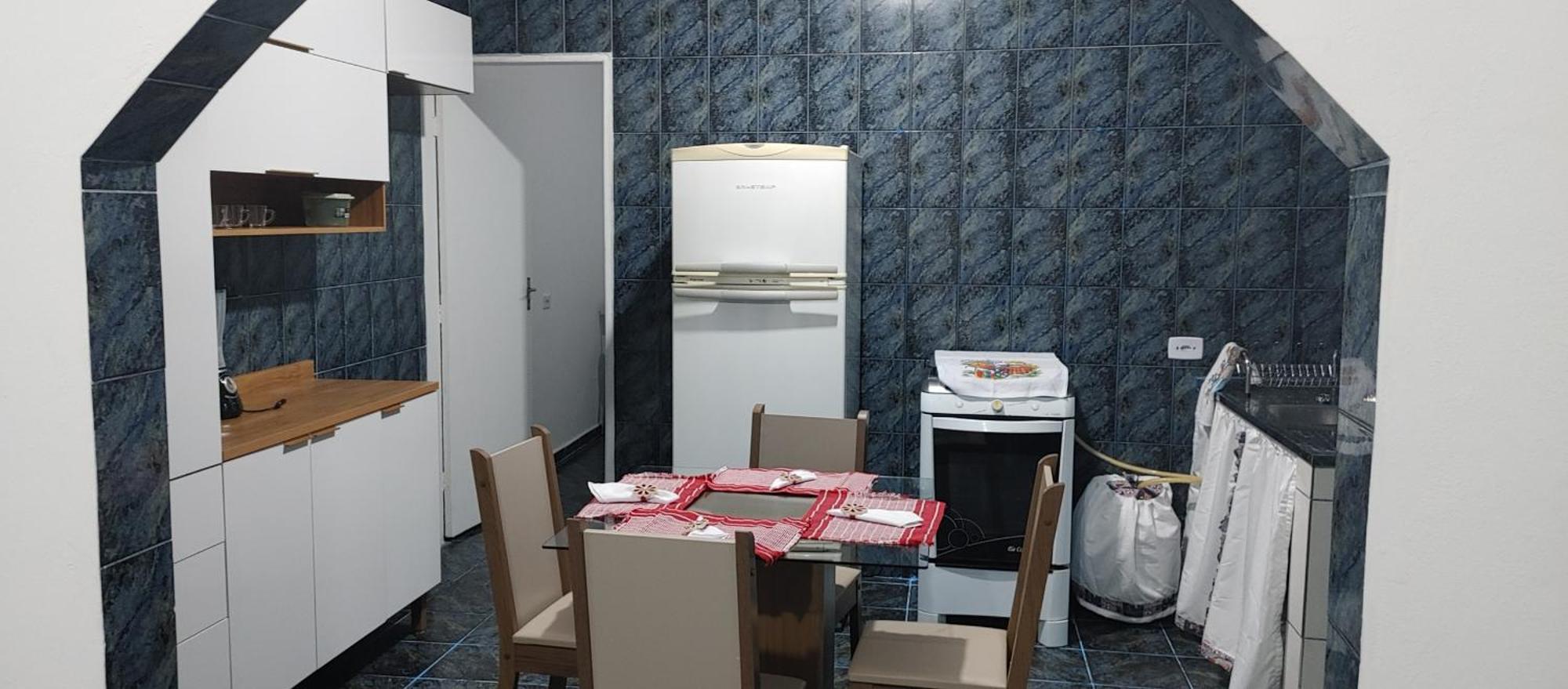 Holiday home Casa Temporada Em Artes